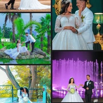 Wedding photos
